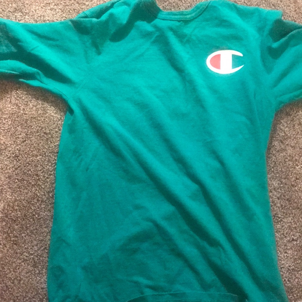 Champion Shirt
